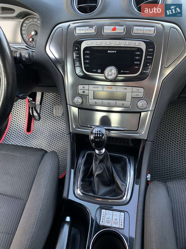 Ліфтбек Ford Mondeo 2008 в Ужгороді фото 2 Ліфтбек Ford Mondeo 2008 в Ужгороді