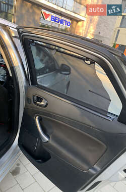 Ліфтбек Ford Mondeo 2008 в Ужгороді