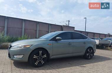 Седан Ford Mondeo 2008 в Копичинці