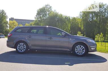 Универсал Ford Mondeo 2011 в Ивано-Франковске