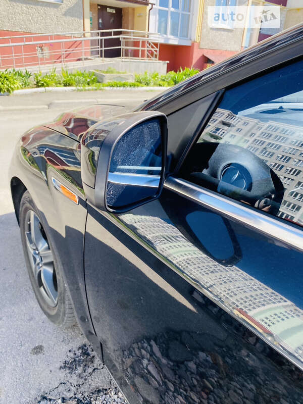 Седан Ford Mondeo 2010 в Чернигове фото 15 Седан Ford Mondeo 2010 в Чернигове