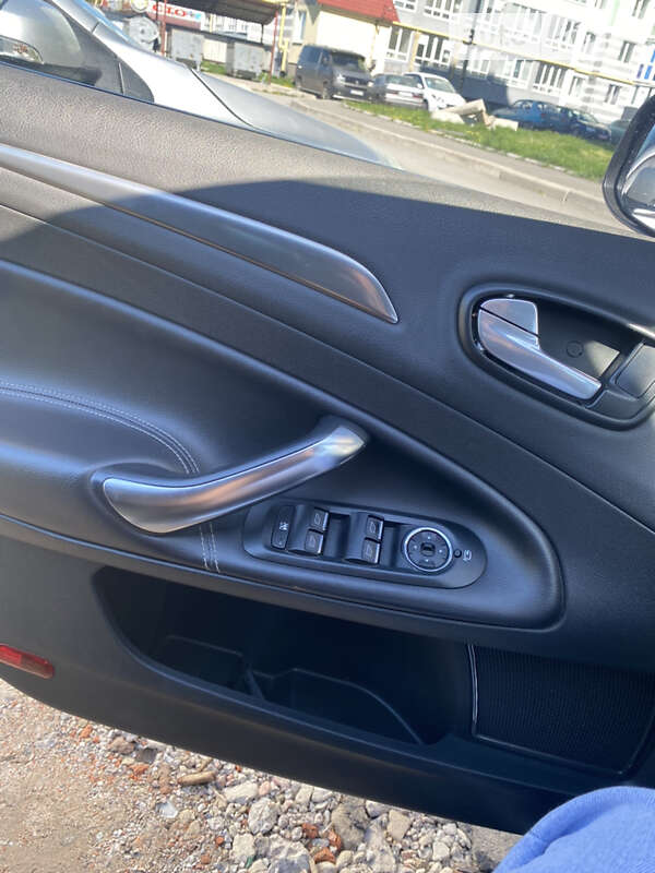 Седан Ford Mondeo 2010 в Чернигове фото 18 Седан Ford Mondeo 2010 в Чернигове