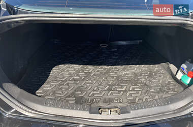 Седан Ford Mondeo 2012 в Буче