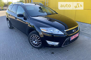 Універсал Ford Mondeo 2009 в Дубні