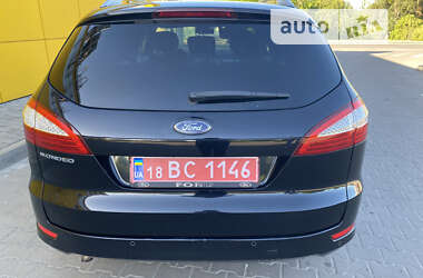 Універсал Ford Mondeo 2009 в Дубні