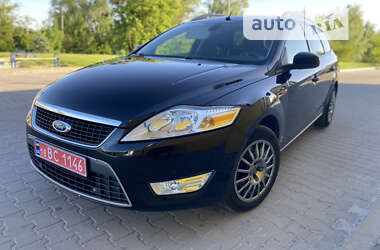 Універсал Ford Mondeo 2009 в Дубні