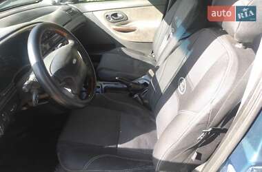 Универсал Ford Mondeo 1999 в Днепре
