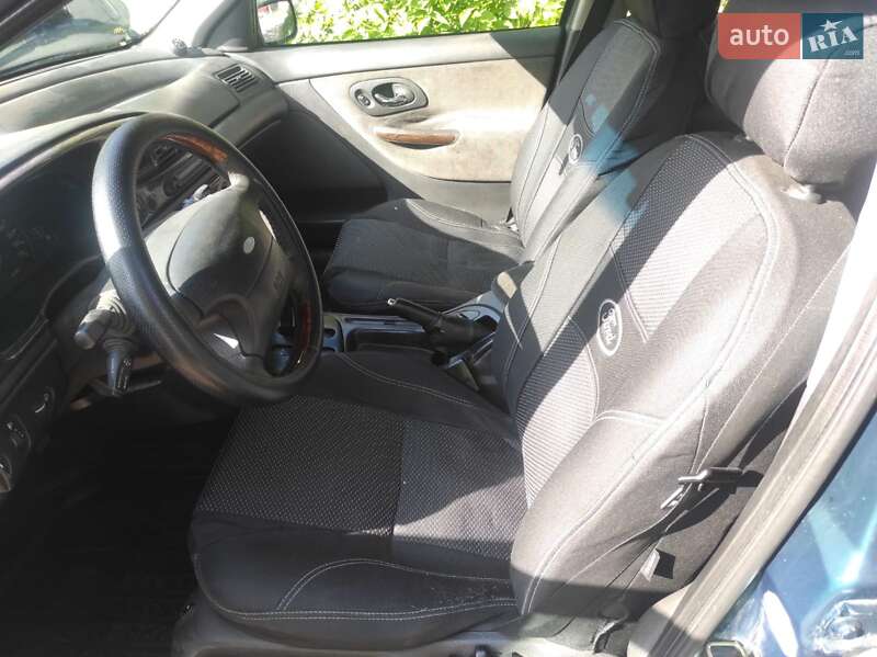 Универсал Ford Mondeo 1999 в Днепре
