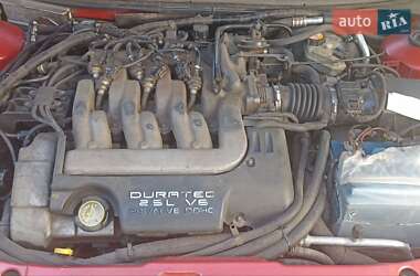 Лифтбек Ford Mondeo 1997 в Днепре