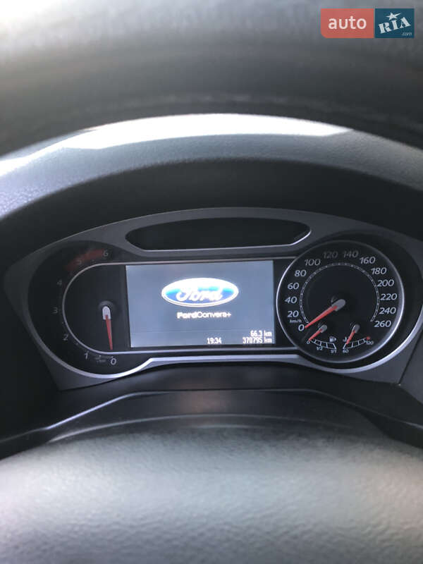 Седан Ford Mondeo 2007 в Днепре