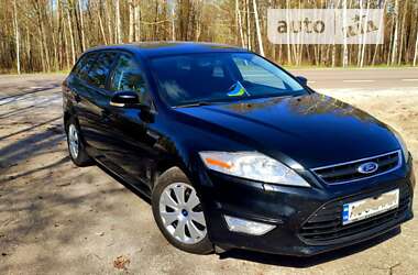 Універсал Ford Mondeo 2011 в Рокитному