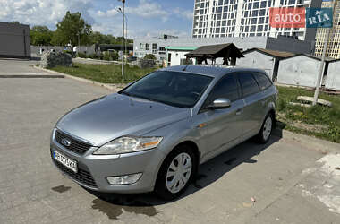 Универсал Ford Mondeo 2007 в Ивано-Франковске