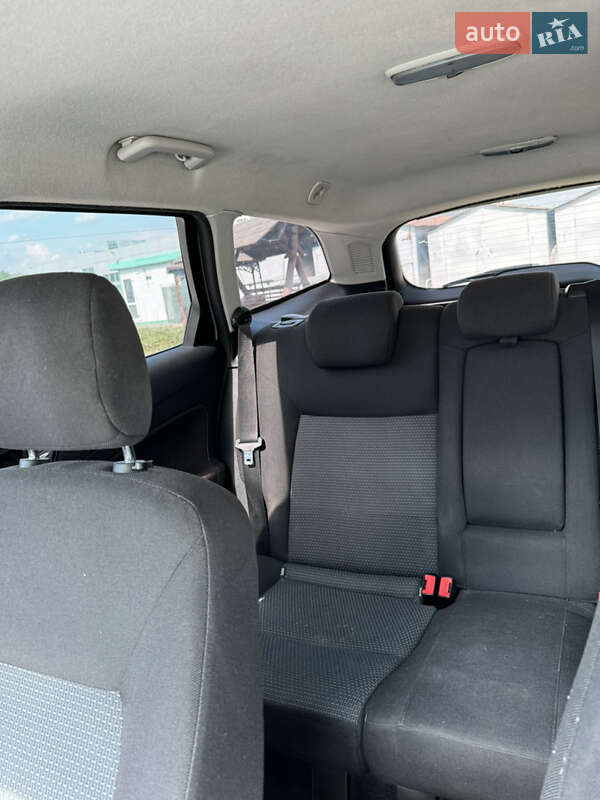 Универсал Ford Mondeo 2007 в Ивано-Франковске фото 6 Универсал Ford Mondeo 2007 в Ивано-Франковске