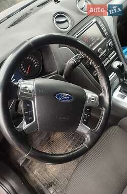 Універсал Ford Mondeo 2013 в 