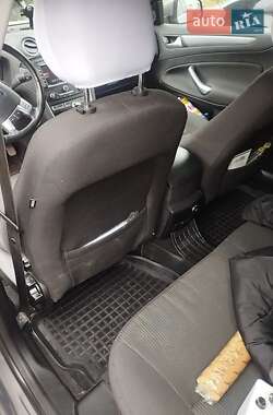 Універсал Ford Mondeo 2013 в 
