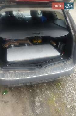 Універсал Ford Mondeo 2013 в 
