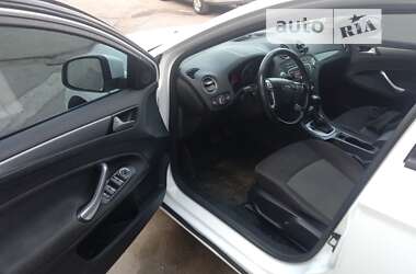 Седан Ford Mondeo 2012 в Миколаєві