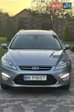 Универсал Ford Mondeo 2013 в Владимирце