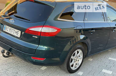 Универсал Ford Mondeo 2007 в Дрогобыче