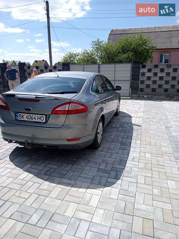 Седан Ford Mondeo 2009 в Костопілі