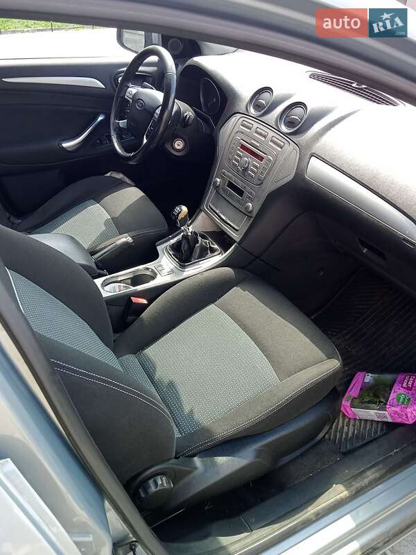 Седан Ford Mondeo 2009 в Костопілі