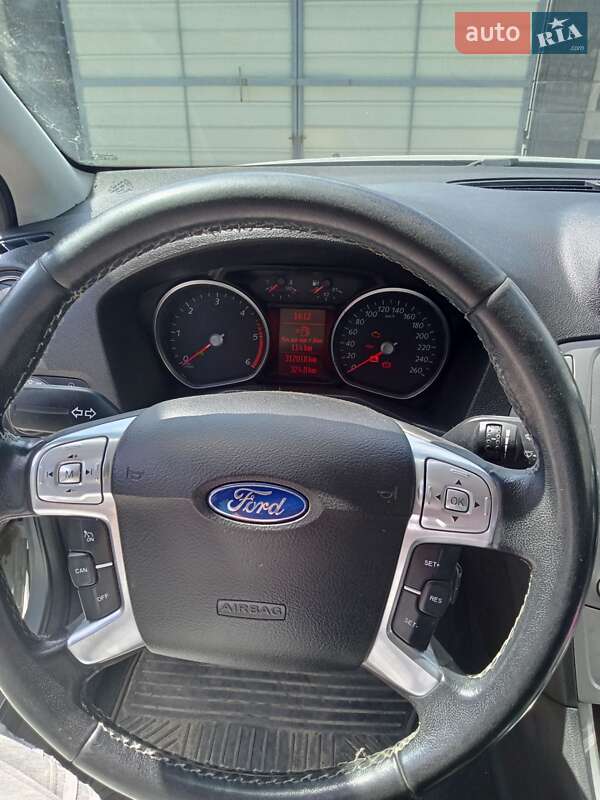 Седан Ford Mondeo 2009 в Костопілі