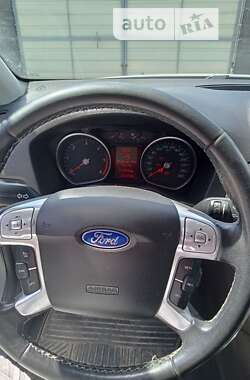 Седан Ford Mondeo 2009 в Костополе