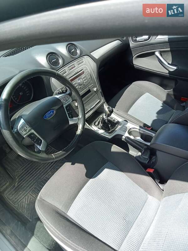 Седан Ford Mondeo 2009 в Костопілі
