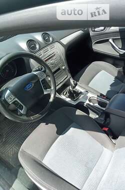 Седан Ford Mondeo 2009 в Костопілі