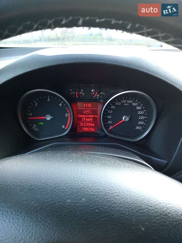 Седан Ford Mondeo 2009 в Костопілі
