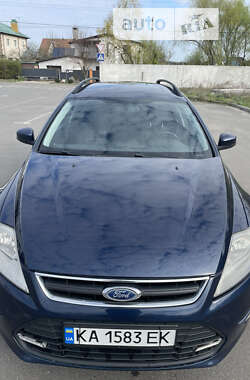 Універсал Ford Mondeo 2010 в Києві