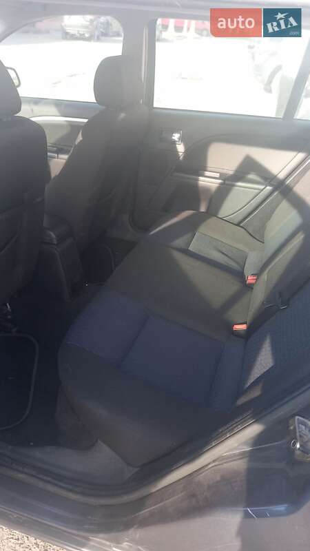 Універсал Ford Mondeo 2007 в Рівному