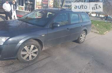 Універсал Ford Mondeo 2007 в Рівному