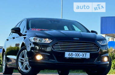 Універсал Ford Mondeo 2019 в Дрогобичі