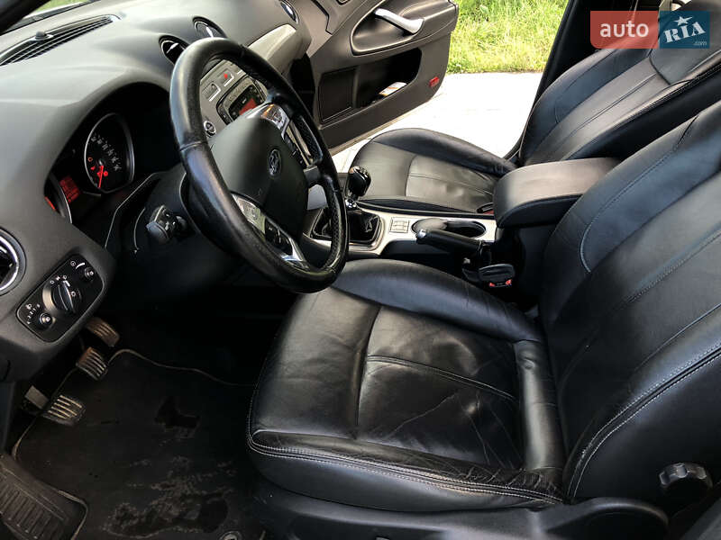 Универсал Ford Mondeo 2008 в Самборе