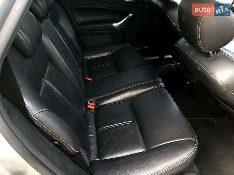 Универсал Ford Mondeo 2008 в Самборе