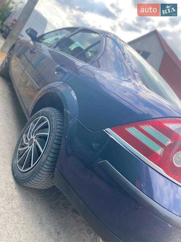 Седан Ford Mondeo 2001 в Черкассах