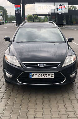 Универсал Ford Mondeo 2011 в Надворной