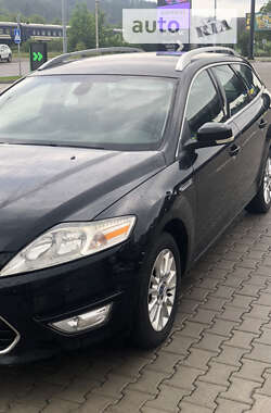 Універсал Ford Mondeo 2011 в Надвірній