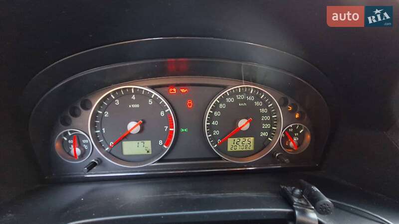 Универсал Ford Mondeo 2005 в Киеве