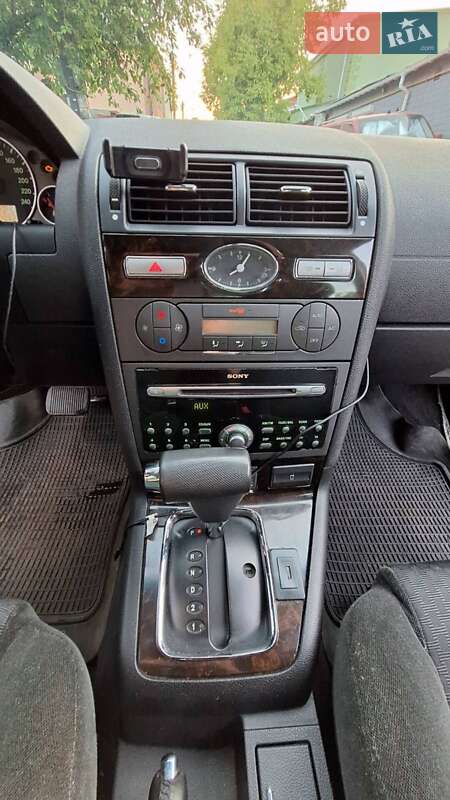 Универсал Ford Mondeo 2005 в Киеве