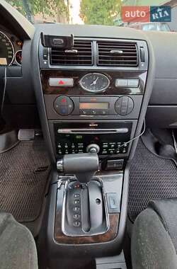 Универсал Ford Mondeo 2005 в Киеве