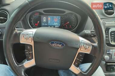 Седан Ford Mondeo 2008 в Тернополі