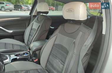 Седан Ford Mondeo 2008 в Тернополі