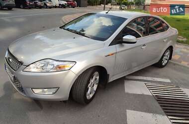 Седан Ford Mondeo 2008 в Тернополі