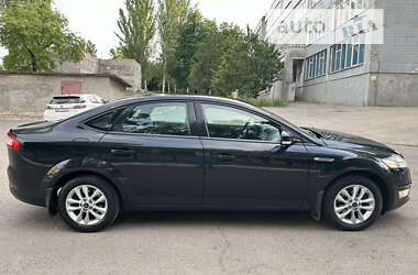 Седан Ford Mondeo 2010 в Кривому Розі