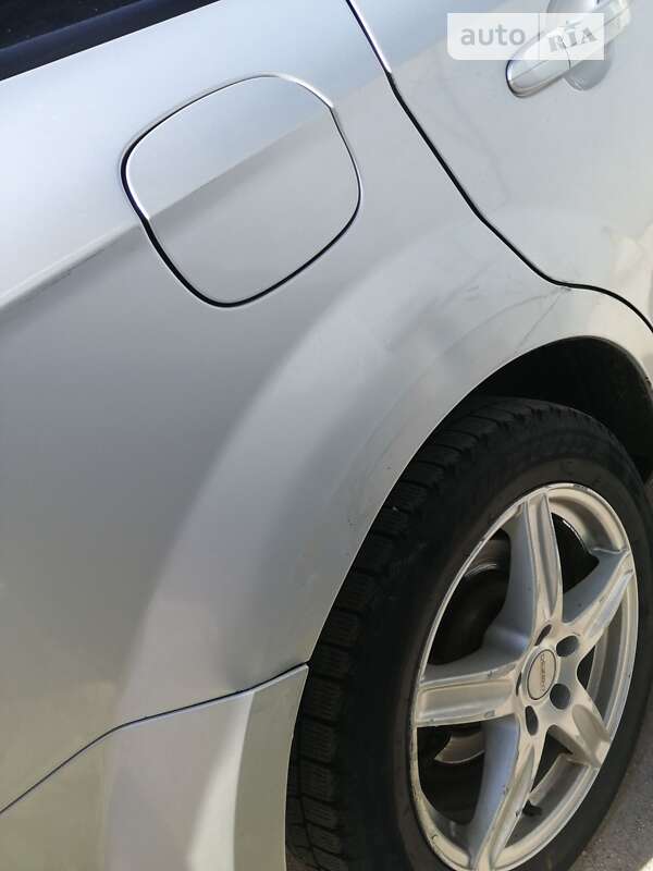 Універсал Ford Mondeo 2011 в Рокитному