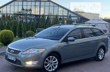 Универсал Ford Mondeo 2008 в Стрые