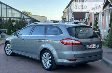 Универсал Ford Mondeo 2008 в Стрые