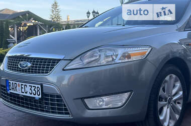 Универсал Ford Mondeo 2008 в Стрые